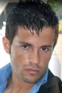 Nick Moreno