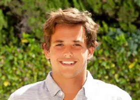 Tyler Nixon