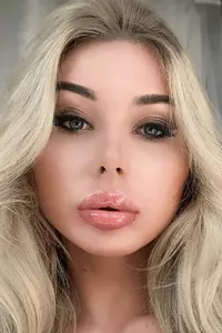 Marilyn Crystal