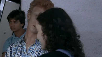 Фильм - 36 Fillette / 36-й для девочек / 36 размер