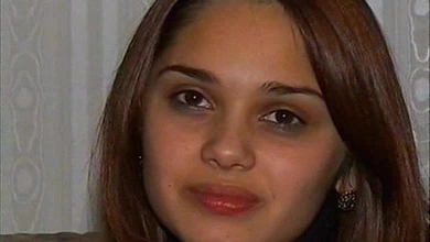 Ленка явилась на порнокастинг, чтоб отсосать у Вудмана и дать ему в очко