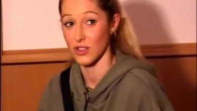 Симпатичную чешку оттрахали вовседырно на секс-кастинге Пьера Вудмана