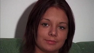 Кастинг Вудмана: пусть и со второго раза, но девицу всё-таки выебли в жопу!