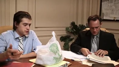 Фильм. She's the One / Она единственная