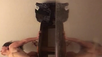 Отлизал начальнице