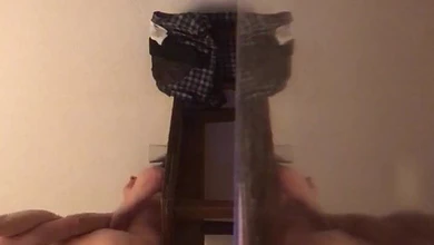 Отлизал начальнице